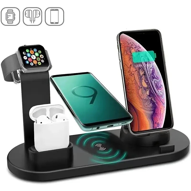 Wireless Charger