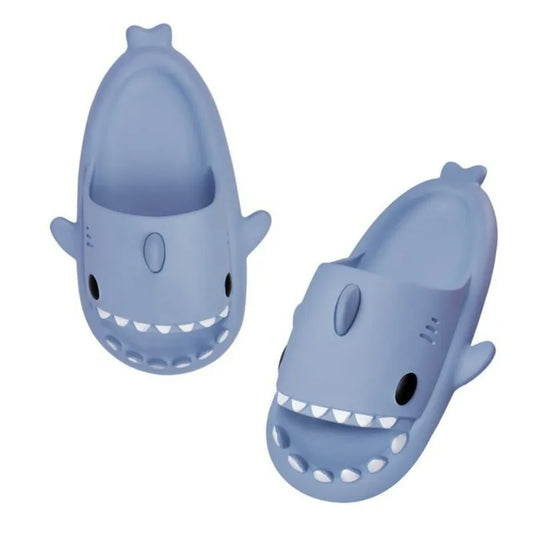 Shark Slippers