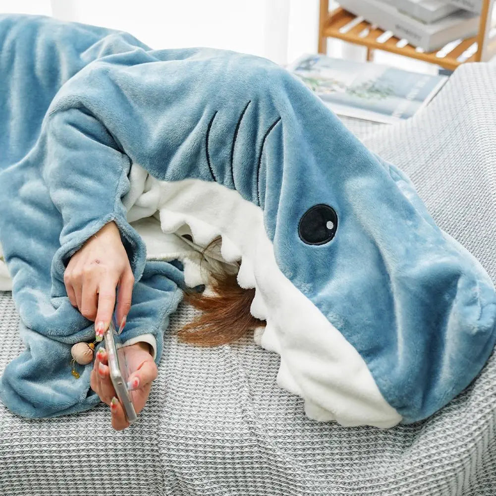 Shark Pijama