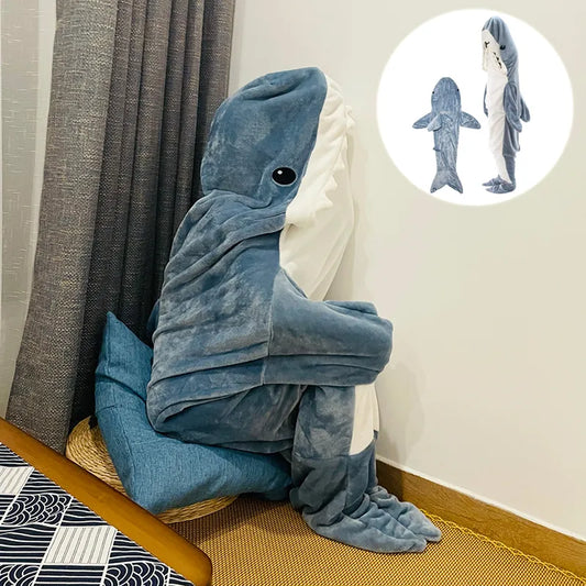 Shark Pijama