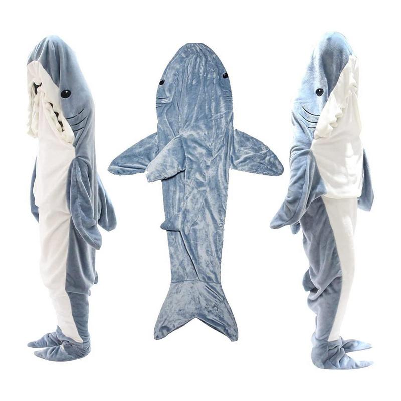 Shark Pijama