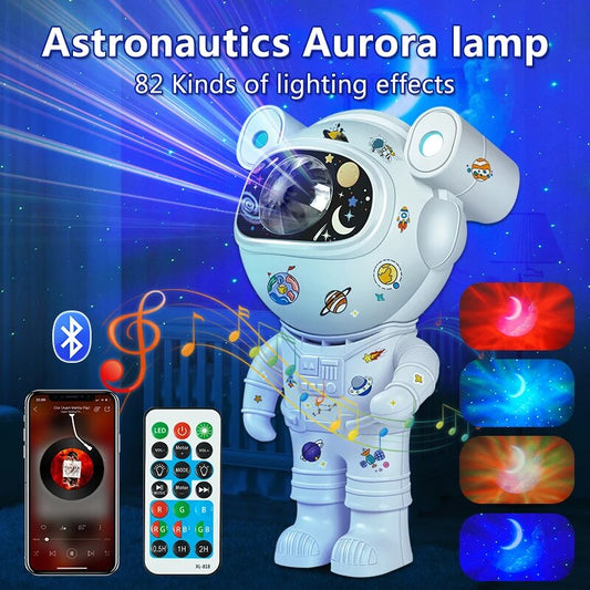 Astro Projector