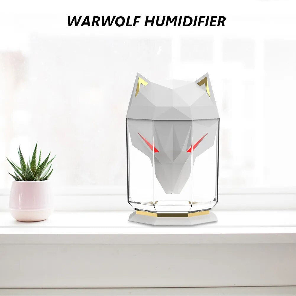 Wolf Humidifier