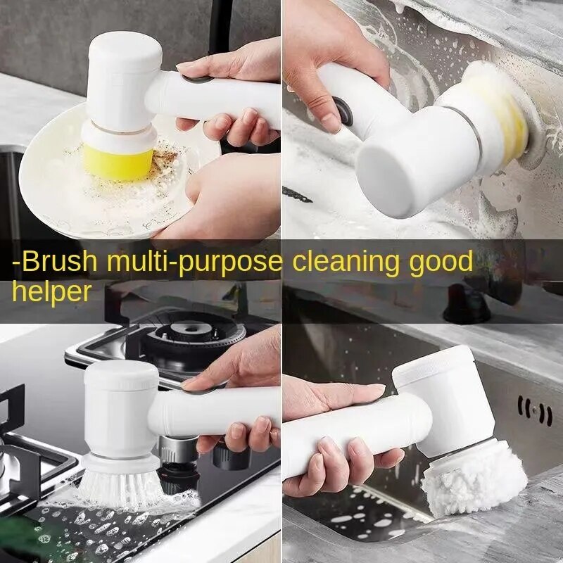 Cleaning Brush