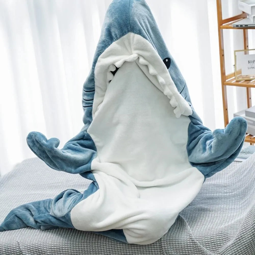 Shark Pijama