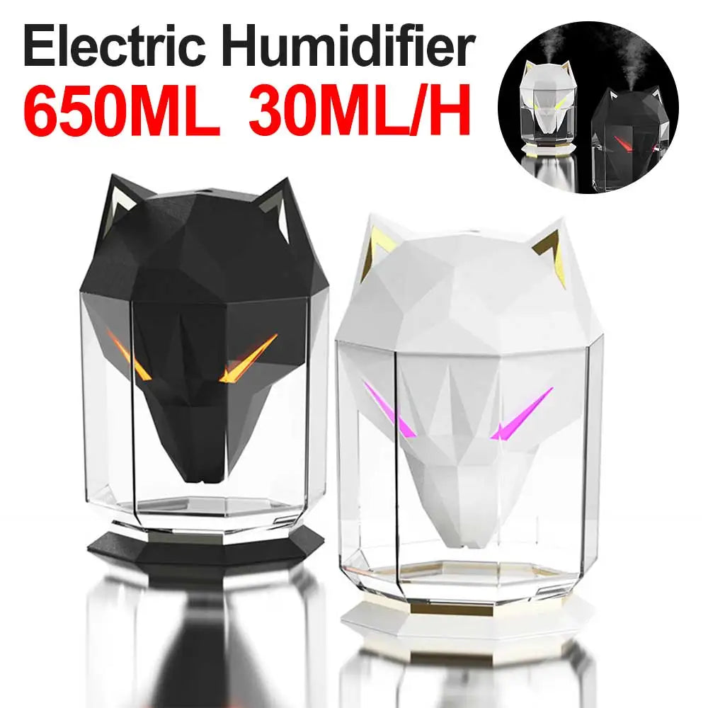 Wolf Humidifier