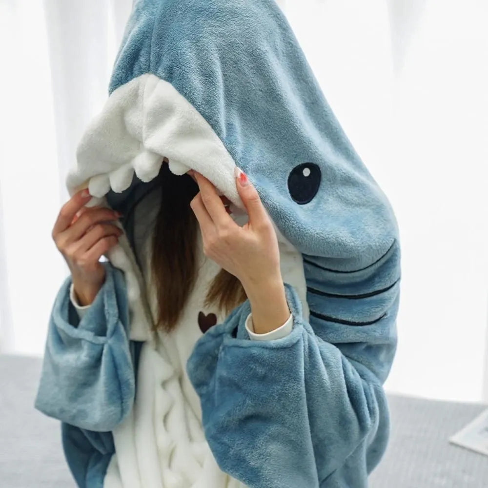 Shark Pijama