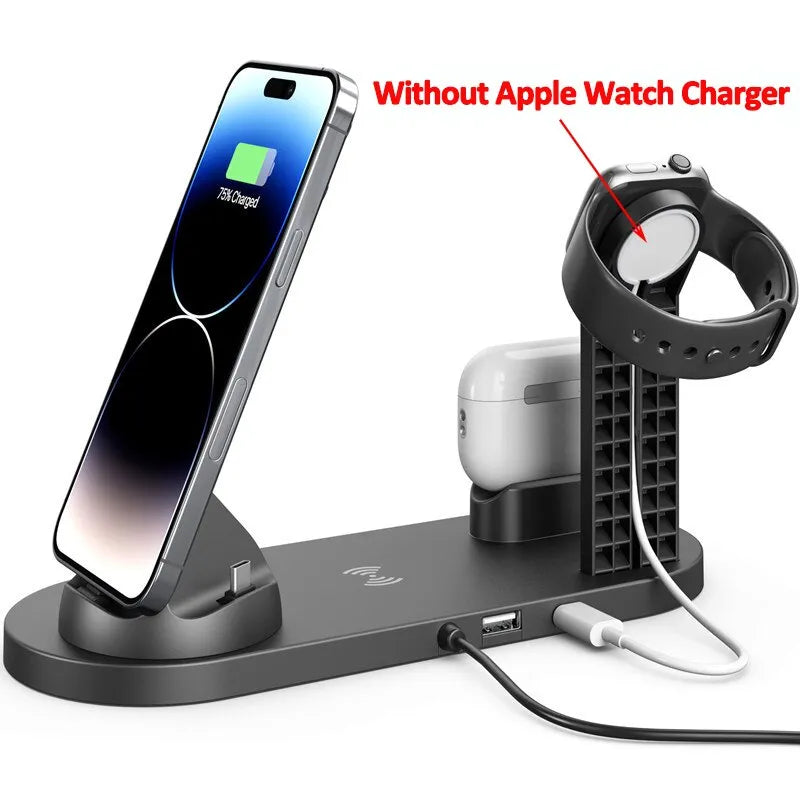 Wireless Charger