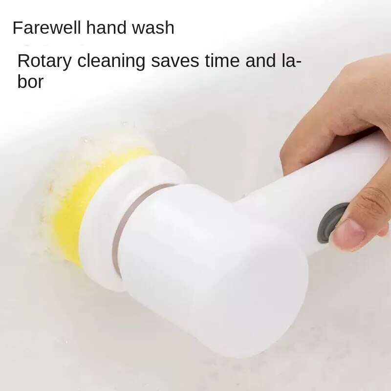 Cleaning Brush