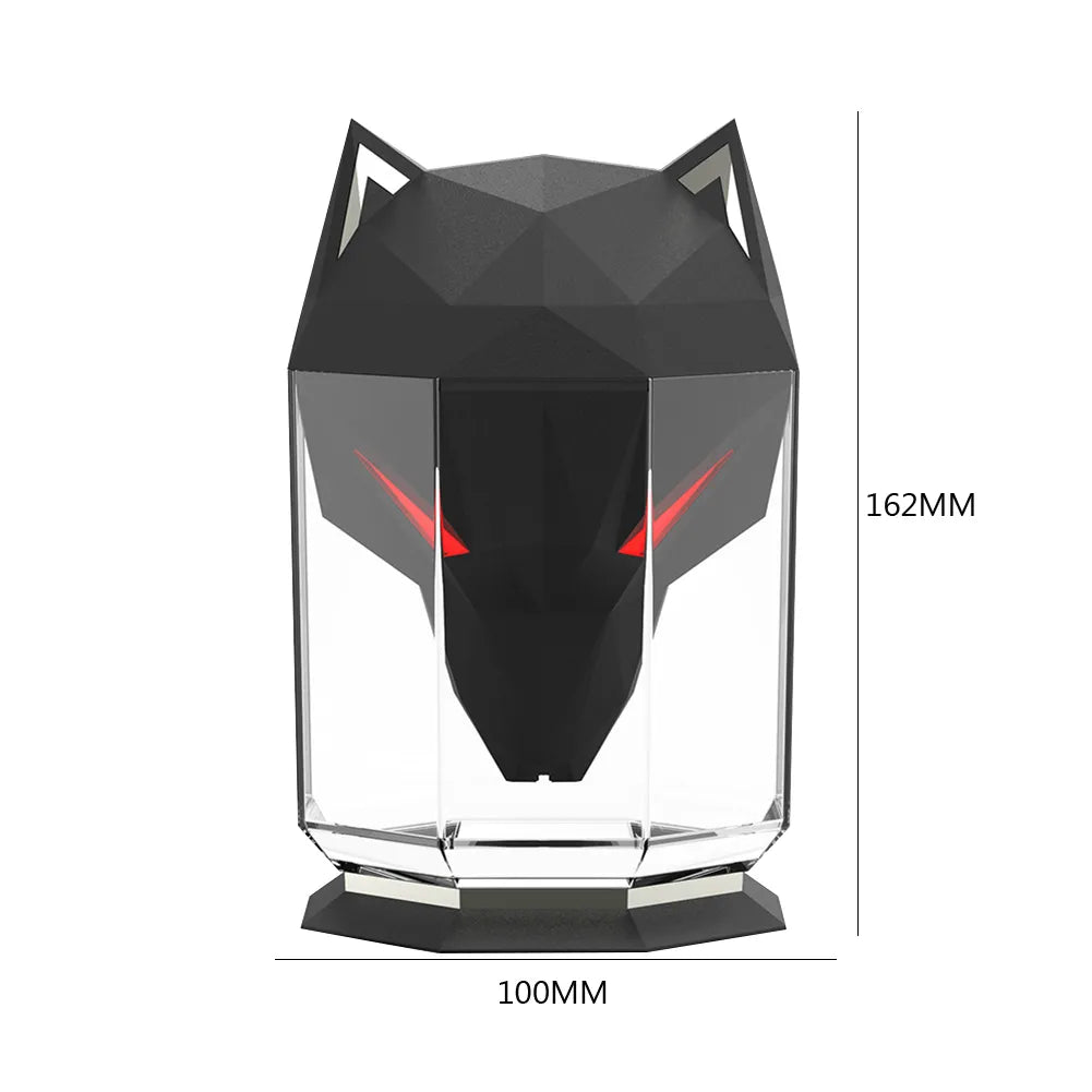 Wolf Humidifier